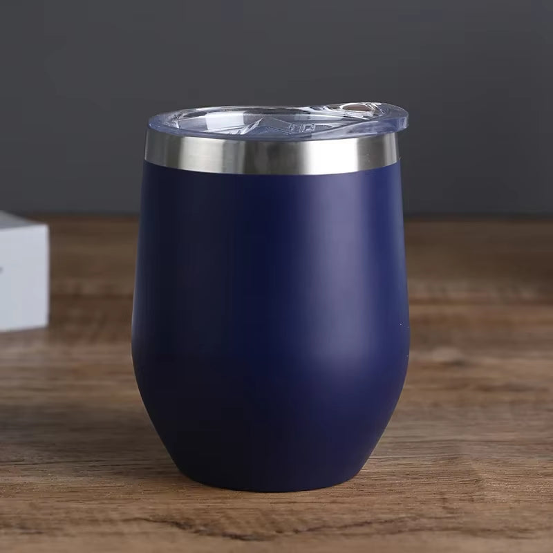 400ml Stainless Thermos Cup 