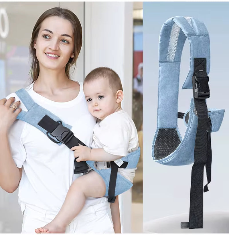 Universal Baby Carrying Belt 