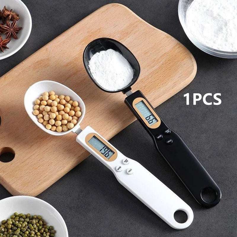 Digital Measuring Spoon Scale