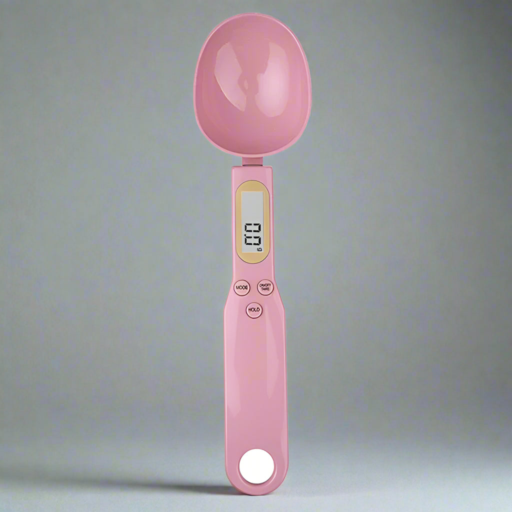 Digital Measuring Spoon Scale