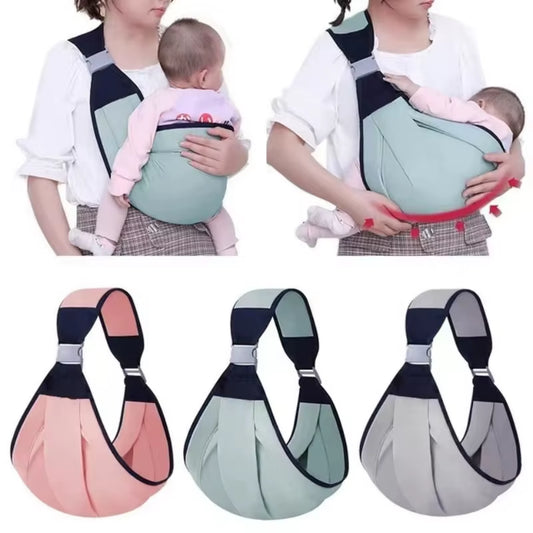 Baby Carrier Wrap 