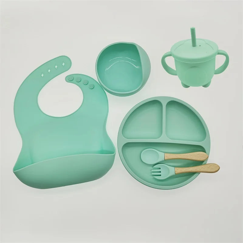 Children'S Dishes Set 