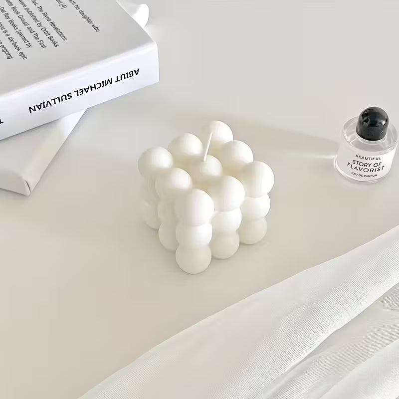 Pearl Scented Candle