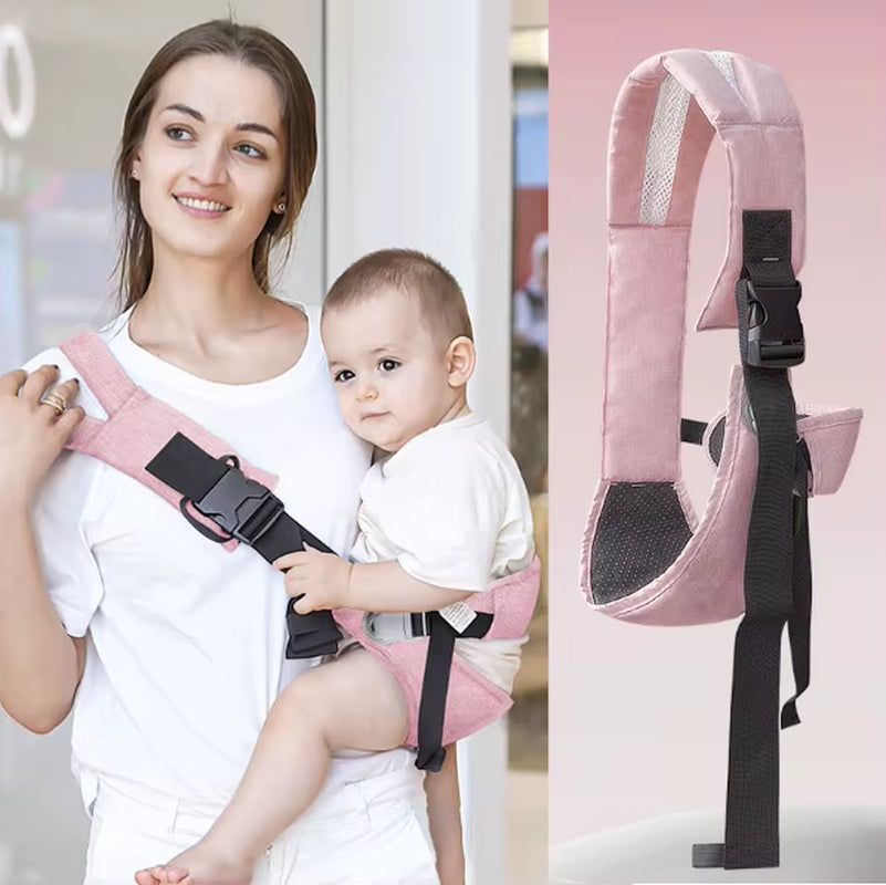 Universal Baby Carrying Belt 